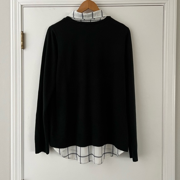 Sweater/Shirt - Picture 2 of 4